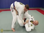Xande's Collar Guard Series 5 - Basic Movements when Your Opponent is Standing (Part 1 of 3)